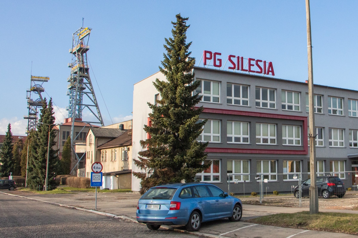 Image d'illustration pour: Górnictwo na zakręcie: Silesia walczy, Eko-Plus oszczędza, a Siltech w rękach Ukraińców?