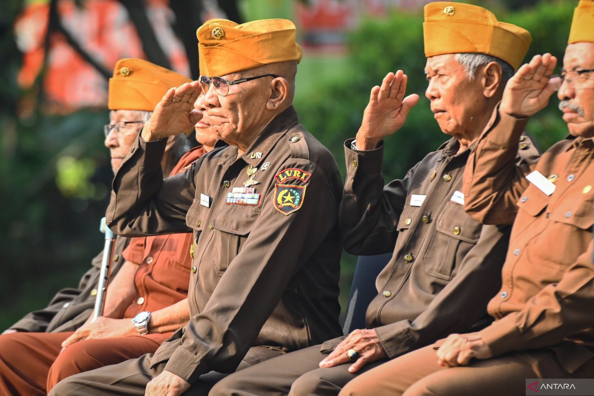 Image d'illustration pour: Hari Veteran Nasional: Apa dan siapa itu veteran?
