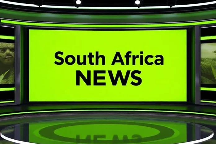 Image d'illustration pour: Samro Denies Retaliation in Suspension of COO Mpho Mofikoe Amid Corruption Allegations - South Africa Today