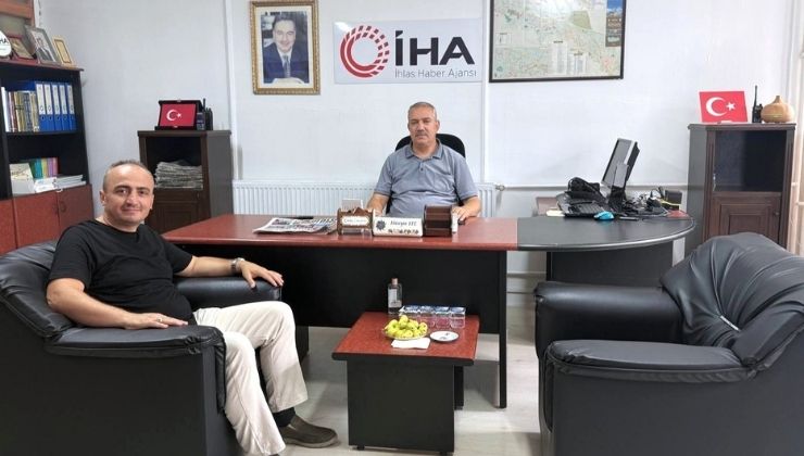 Image d'illustration pour: Kütahya Tasarım Teknokent'te Konya'dan da firmalar yer alıyor