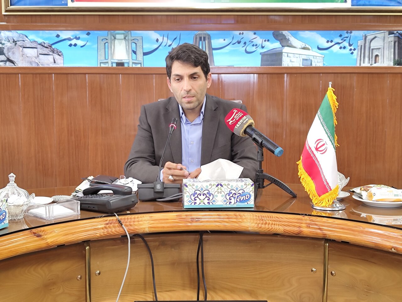 Image d'illustration pour: ثبت الکترونیکی گواهی ولادت در همدان؛ افزایش ۶.۵ درصدی وفات در استان
