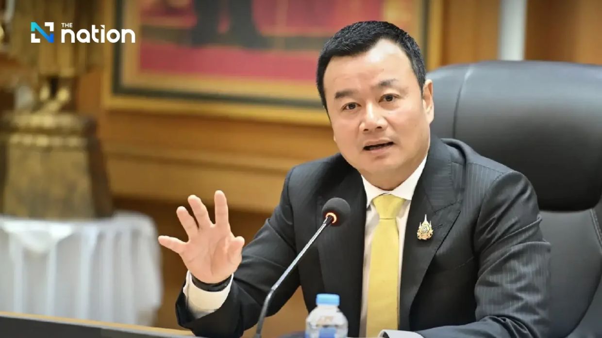 Image d'illustration pour: Thai Tourism Minister Sorawong expresses regret over assault on two Malaysian tourists in Bangkok