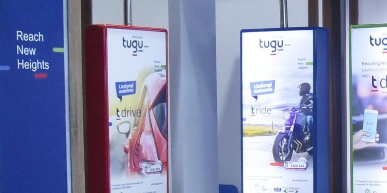 Image d'illustration pour: Implementasi Penuh PSAK 117, Tugu Insurance Raup Laba Rp 357,53 Miliar pada Semester I 2025