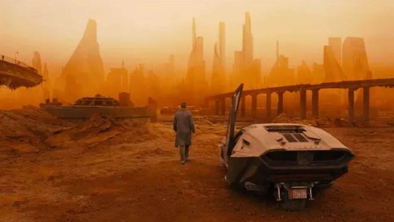 Image d'illustration pour: La date de sortie du nouveau volet de Blade Runner enfin révélée