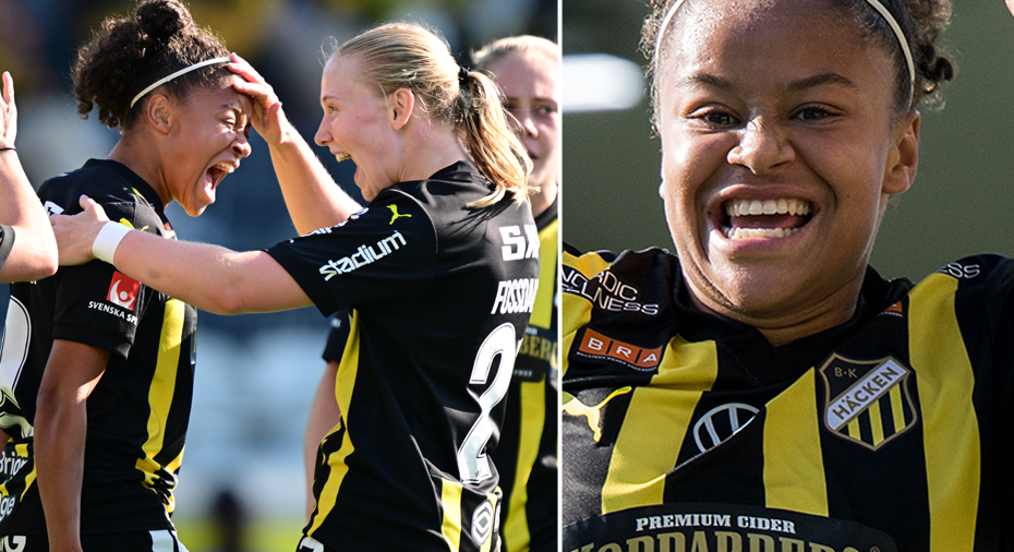 Image d'illustration pour: Schröders jätteshow - sänkte Djurgården med fyra mål
