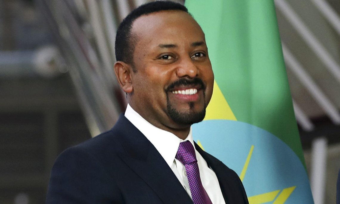 Image d'illustration pour: Ethiopia's maritime agenda goes international - Ruling party