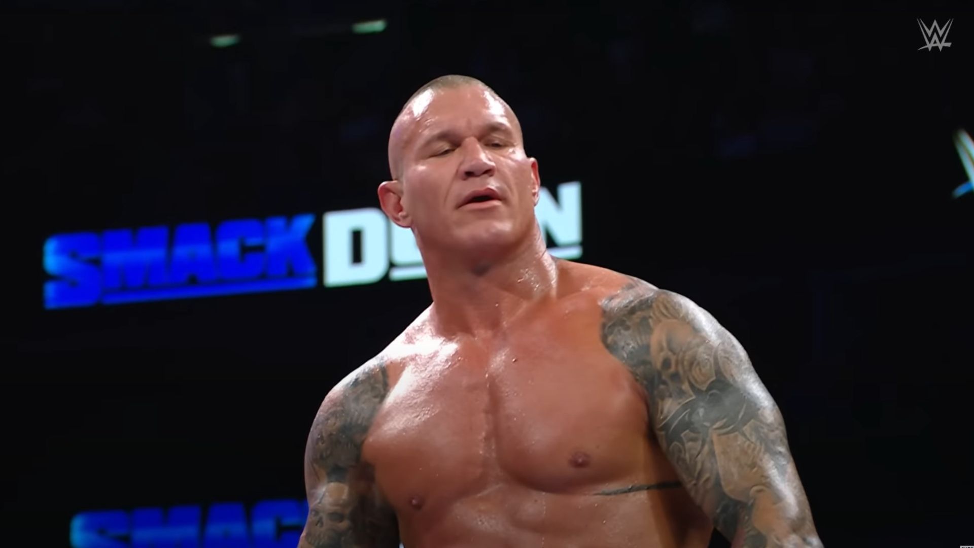 Image d'illustration pour: 3 Likely Opponents for Randy Orton at WWE Clash in Paris 2025