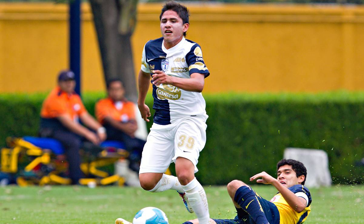 Image d'illustration pour: ¿Qué fue de la Momia Gómez, héroe de la Selección Mexicana en el Mundial Sub 17?