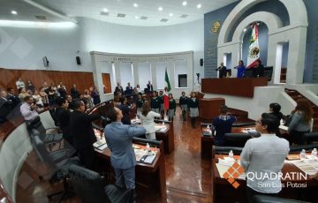 Image d'illustration pour: Aprueban nuevos requisitos para integrar el Consejo Hídrico de SLP - Quadratín