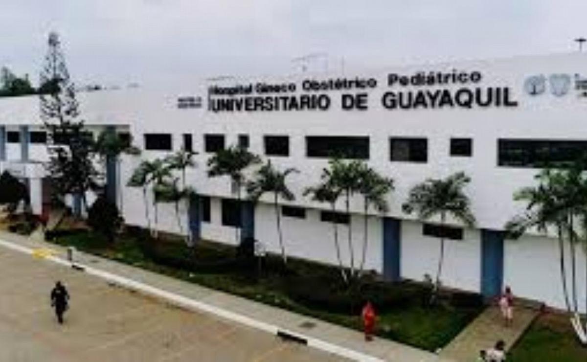 Image d'illustration pour: Conmoción en Ecuador por la muerte de 12 recién nacidos en un hospital público