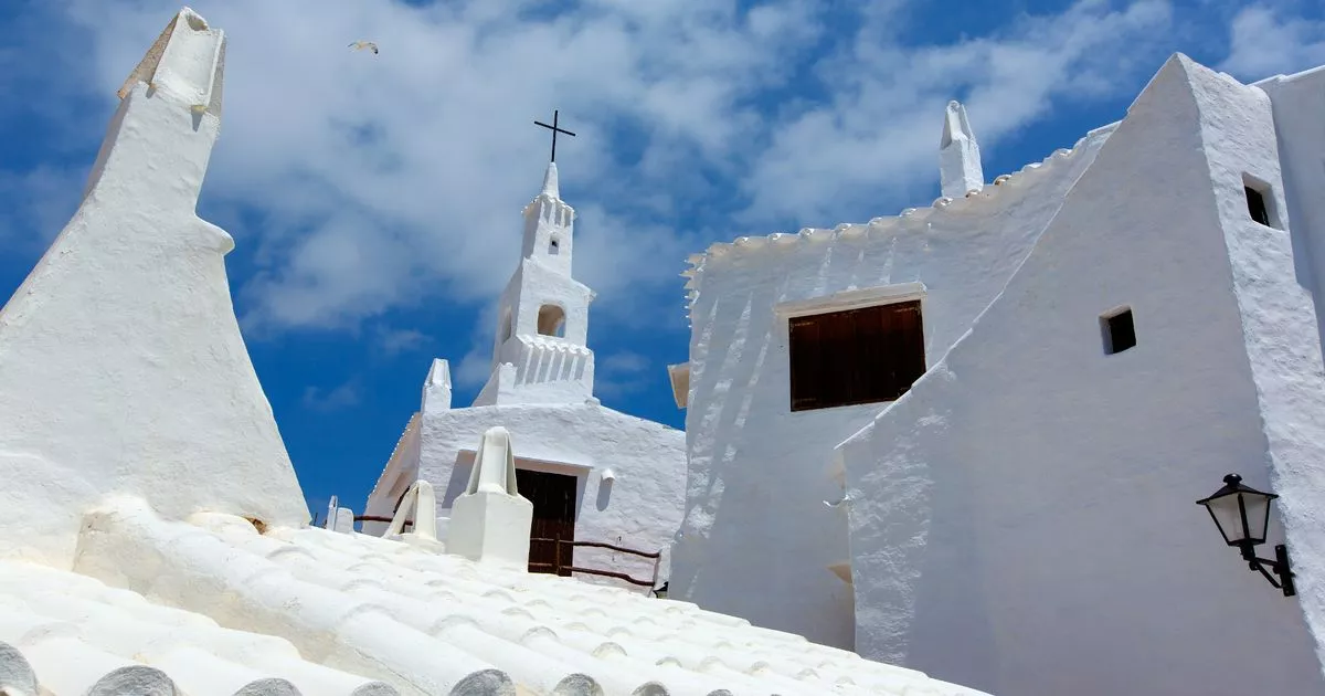 Image d'illustration pour: This tiny Spanish village held a vote on banning tourists - here's what it's like to visit | Bristol Live