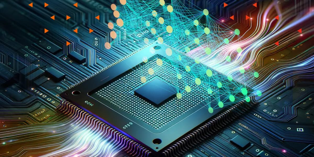 Image d'illustration pour: China wants US to relax AI chip-export controls for trade deal