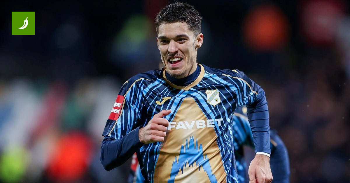 Image d'illustration pour: Niko Janković pristao igrati za Bosnu i Hercegovinu?