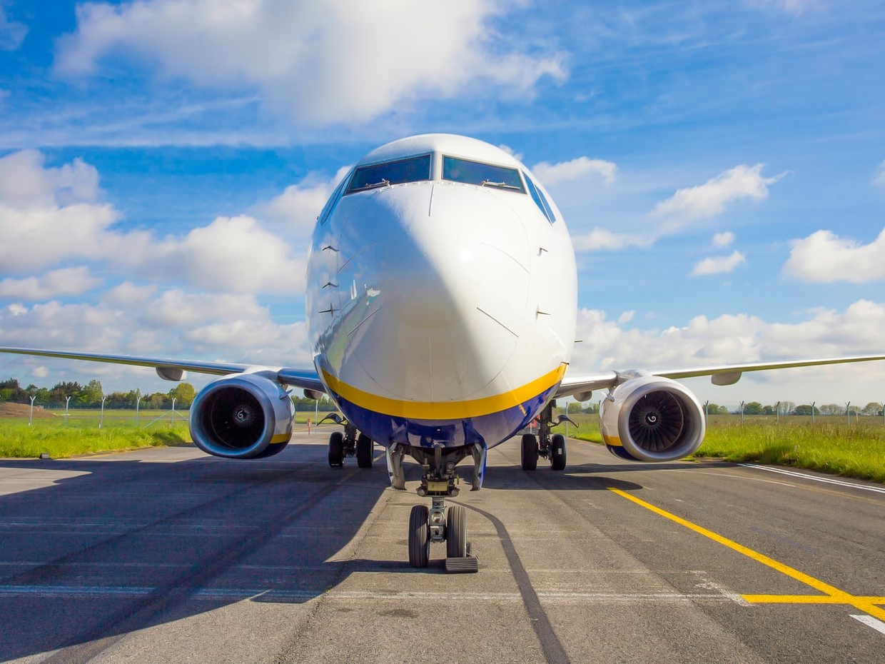 Image d'illustration pour: Ryanair menace de réduire encore ses vols si la France augmente les taxes aériennes | Air Journal