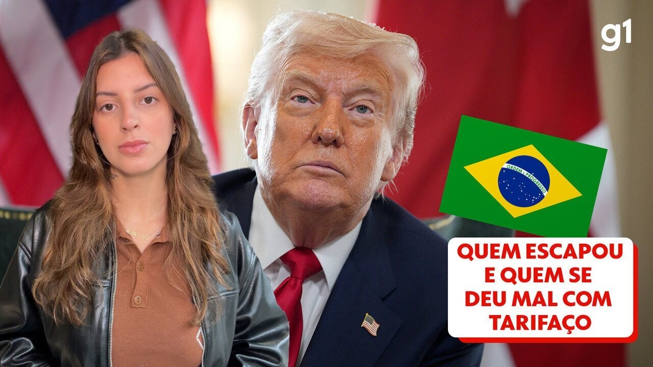 Image d'illustration pour: Trump amarelou? Recuo já faz parte da estratégia de negociação do presidente