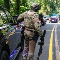 Image d'illustration pour: CDC shooter 'believed COVID vaccine made him suicidal' - World News