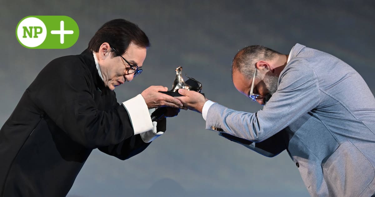 Image d'illustration pour: Filmfest Locarno: Deutsche Produktion ist Top-Favorit