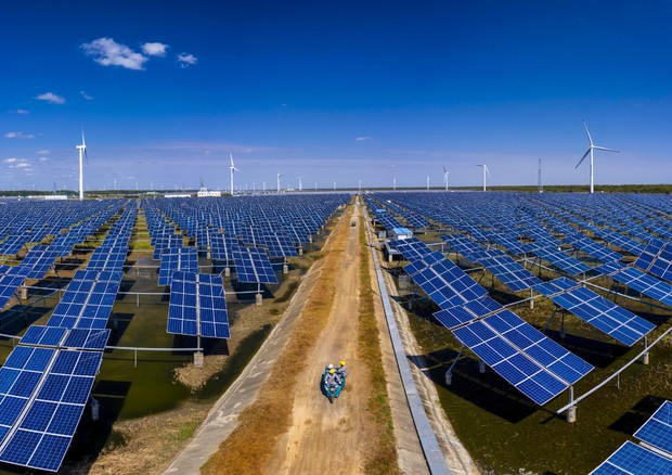 Image d'illustration pour: Trump Slows Wind and Solar Projects While Coal is Given Preferential Treatment