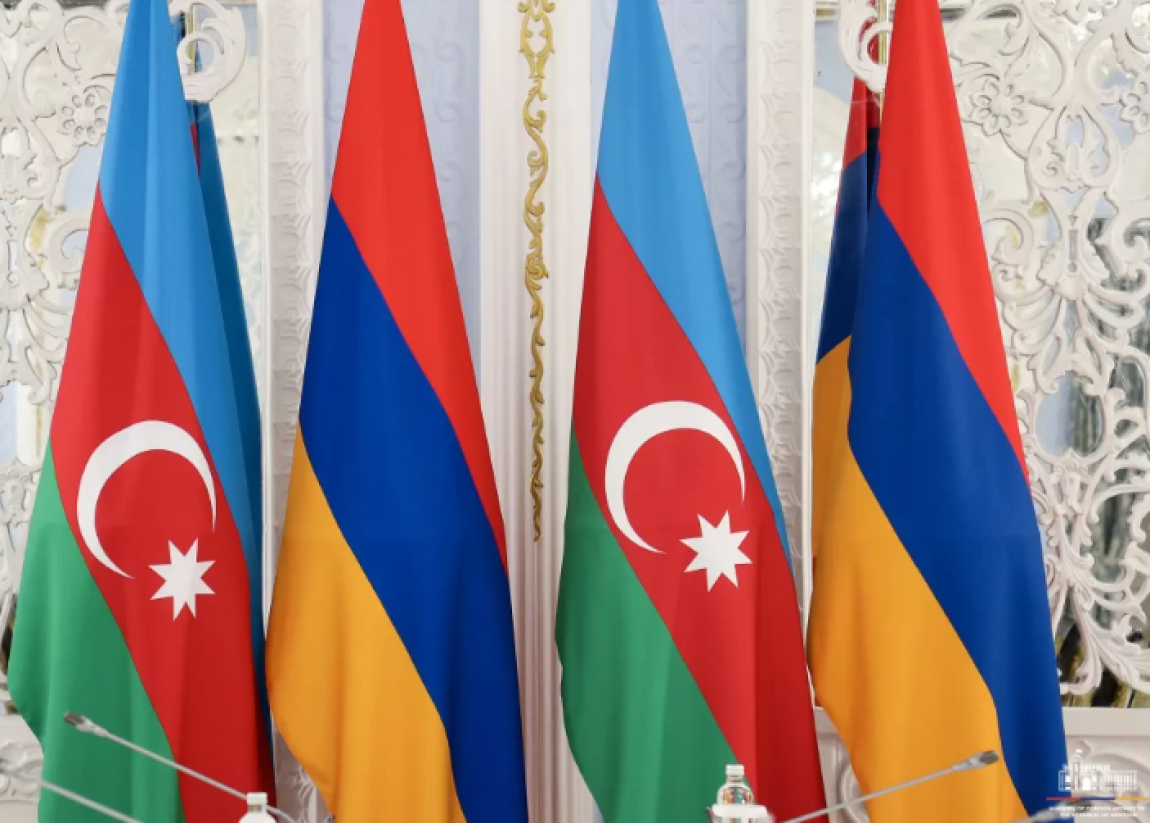 Image d'illustration pour: Ammonnews : Kazakhstan welcomes peace agreement between Azerbaijan and Armenia