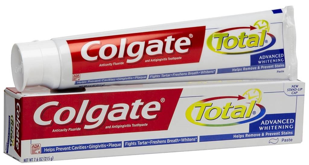 Image d'illustration pour: Retiran del mercado panameño productos dentales de Colgate - Noticias Prensa Latina