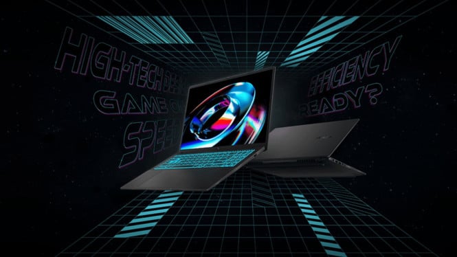 Image d'illustration pour: 5 Laptop Gaming ASUS RTX 50 Series Terbaik 2025, Performa Ganas untuk Semua Gamer!