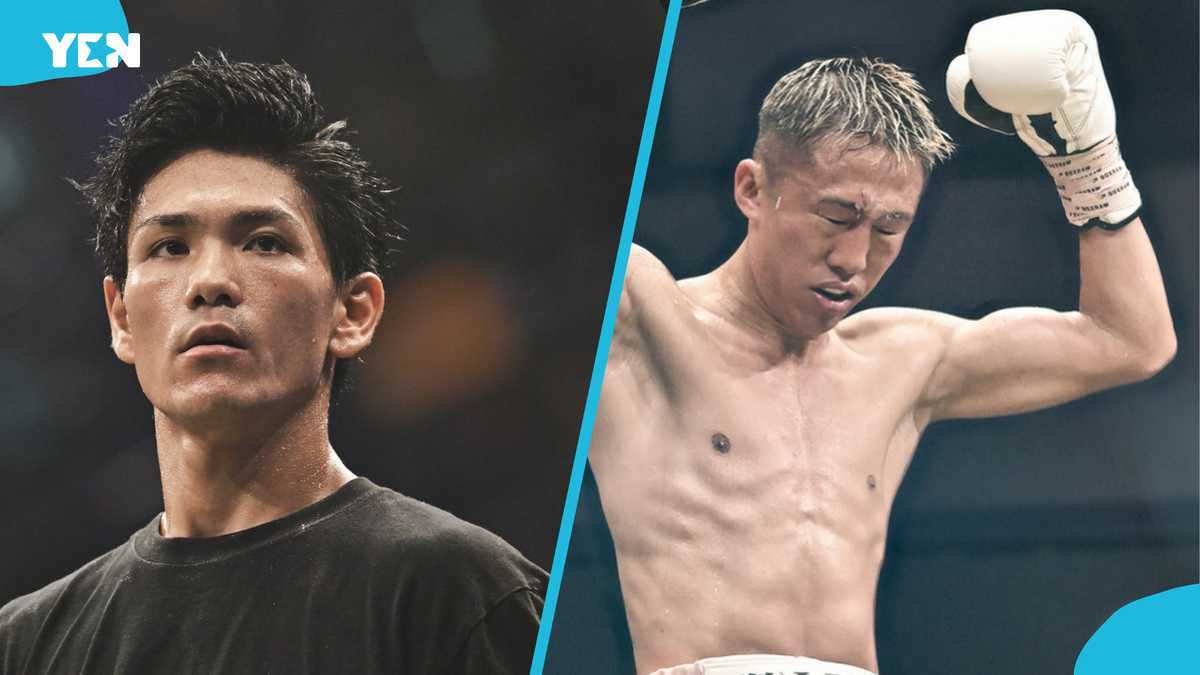 Image d'illustration pour: Two prominent boxers sadly die from the same boxing card