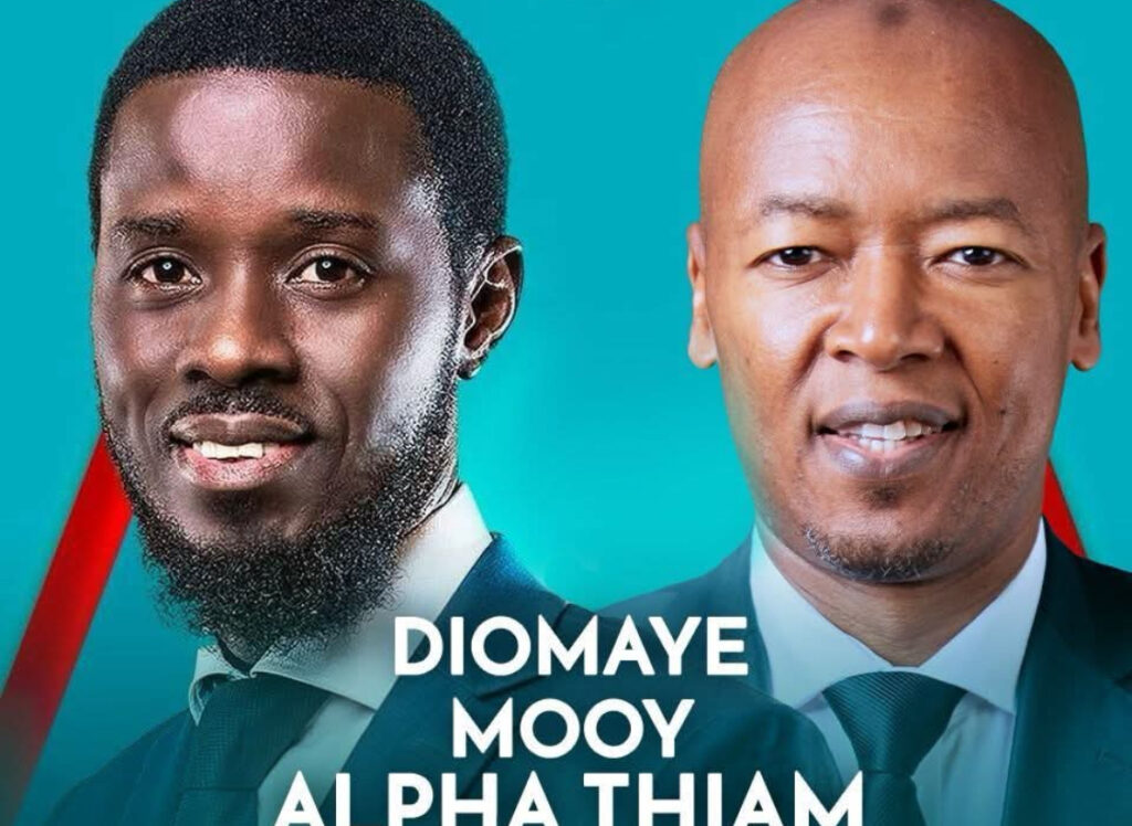 Image d'illustration pour: Pour un Sursaut National autour du Plan de Redressement et de la Vision Sénégal 2050 : L'Heure de l'Unité et de l'Action Collective (Par Alpha Tiam)