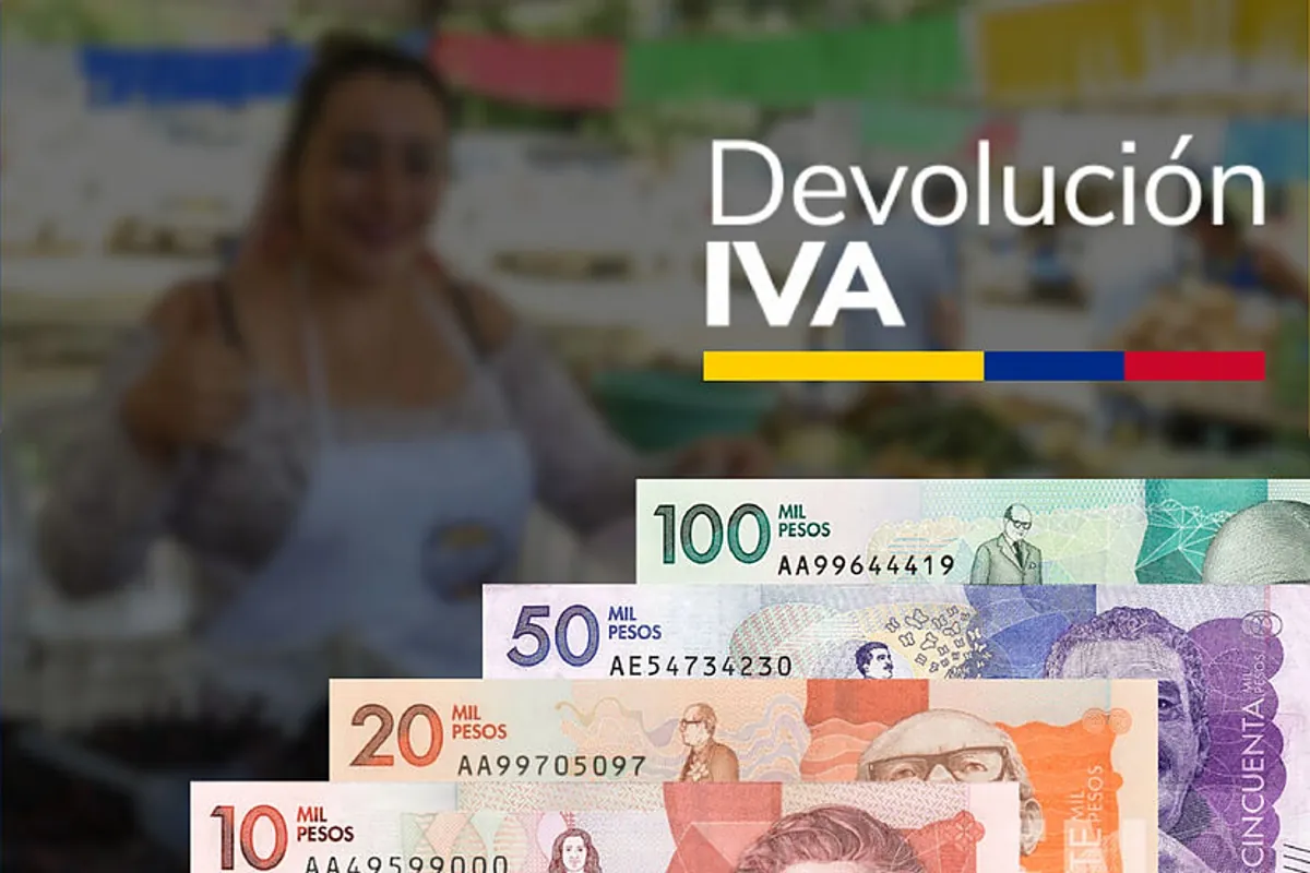 Image d'illustration pour: Devolución del IVA: Consulta con cédula si es beneficiario del pago en agosto