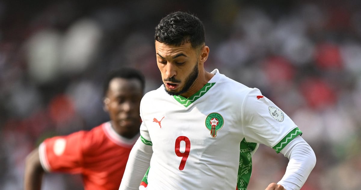 Image d'illustration pour: CHAN 2024: Oussama Lamlioui réagit à la défaite face au Kenya et soutient Mouloua