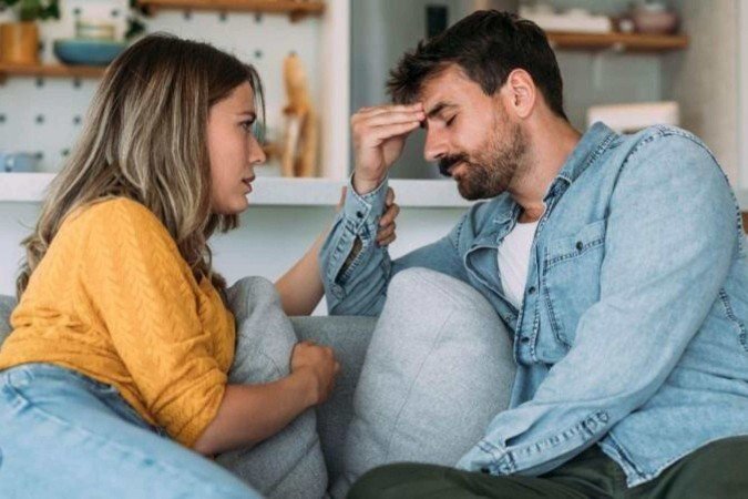 Image d'illustration pour: 'Acho que você é um vampiro emocional': 5 dicas para lidar com relacionamentos exaustivos
