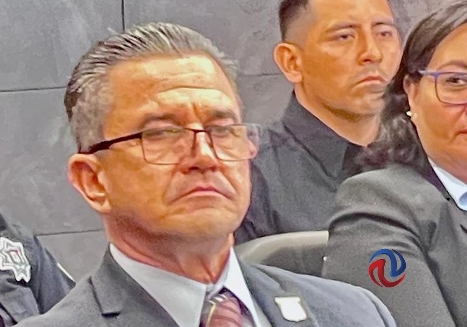 Image d'illustration pour: Jefe policiaco reconoce nueva ola de violencia en Mexicali