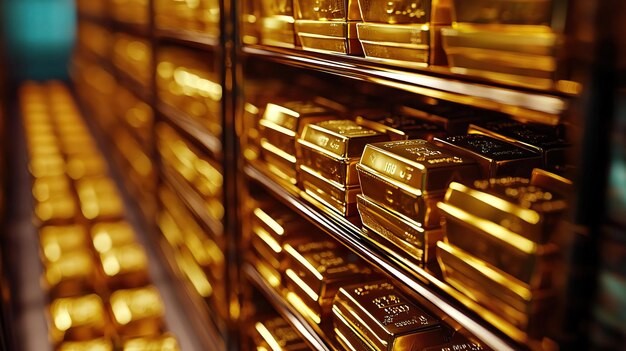Image d'illustration pour: Gold Rate in Pakistan Stays Near Peak Levels After Minor Decline - Online English News - Latest Education, Business & Trending Enews