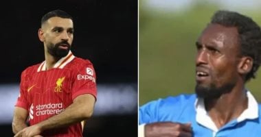 Image d'illustration pour: من بازل إلى ليفربول.. محمد صلاح صوت فلسطين فى ملاعب أوروبا - اليوم السابع