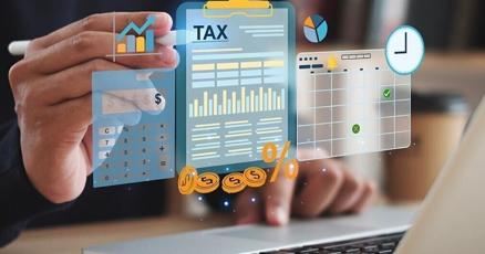 Image d'illustration pour: First installment of real estate and mobile home taxes due Sept. 30