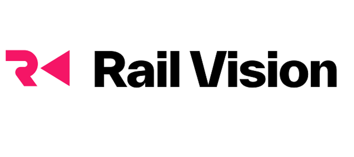 Image d'illustration pour: Rail Vision Receives European Patent for Innovative Locomotive Imaging Technology