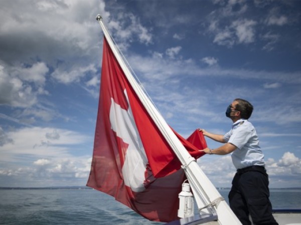 Image d'illustration pour: Incertitudes persistantes en Suisse