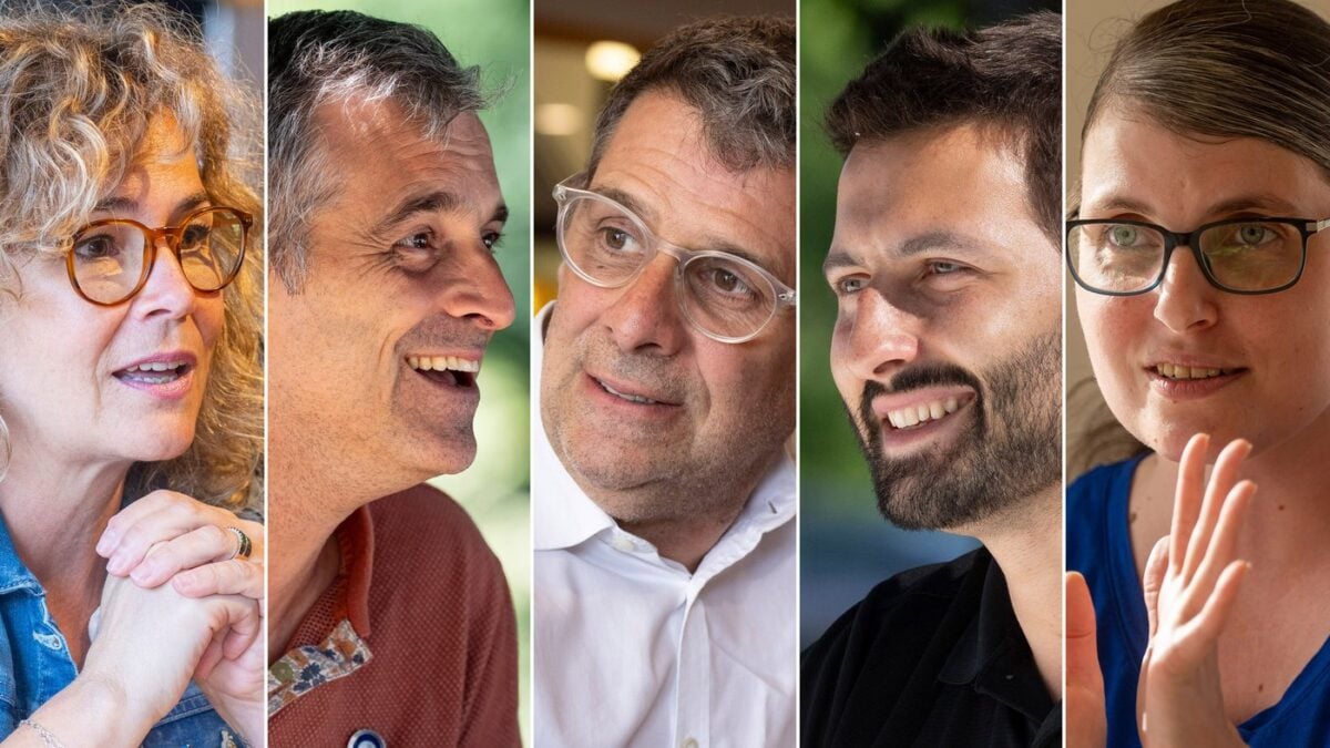 Image d'illustration pour: Élection partielle: le nouveau député d'Arthabaska sera élu ce soir | L'actualité