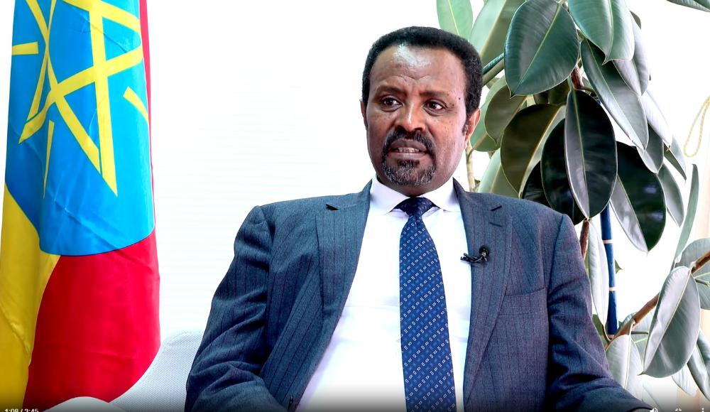 Image d'illustration pour: Ethiopia's Agricultural Export Quality Measures Prove Successful, Says Agricultural Authority