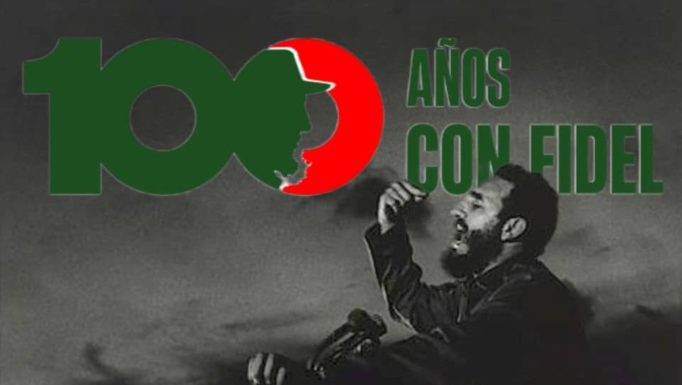 Image d'illustration pour: Homenaje a Fidel en todos los ámbitos de la vida del país
