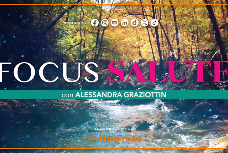 Image d'illustration pour: Focus Salute - I rovina-vacanze: Stitichezza, l'ostruzione nemica