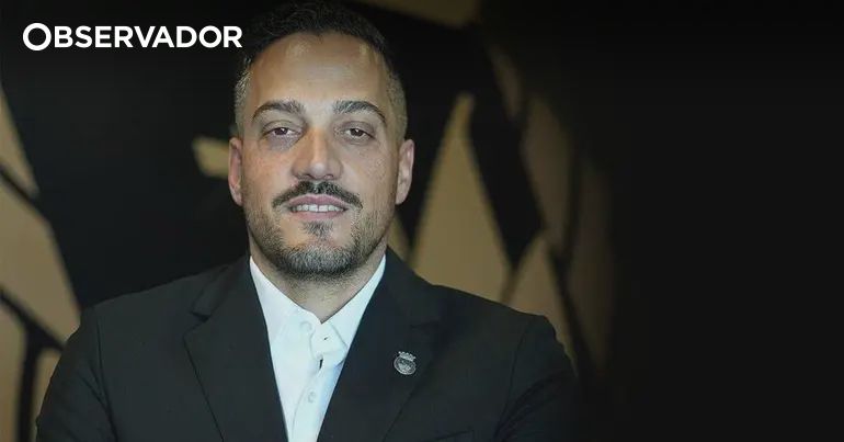 Image d'illustration pour: Sai um português, entra outro: João Amaral deixa Rio Ave para ser o novo diretor de scouting do Barcelona
