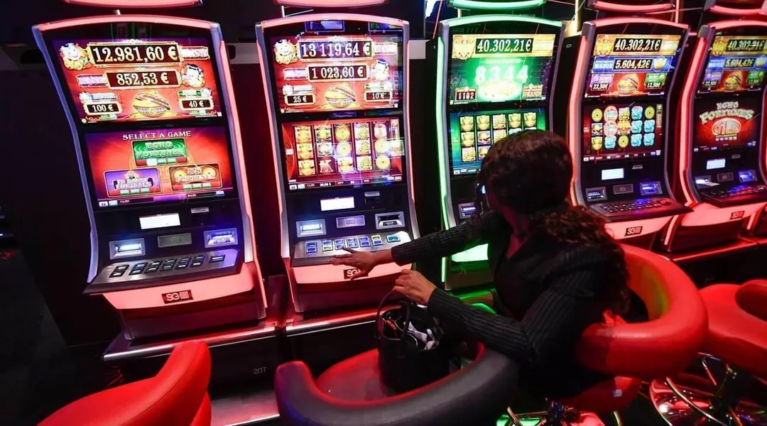 Image d'illustration pour: Le groupe normand Vikings Casinos racheté par le géant autrichien Novomatic