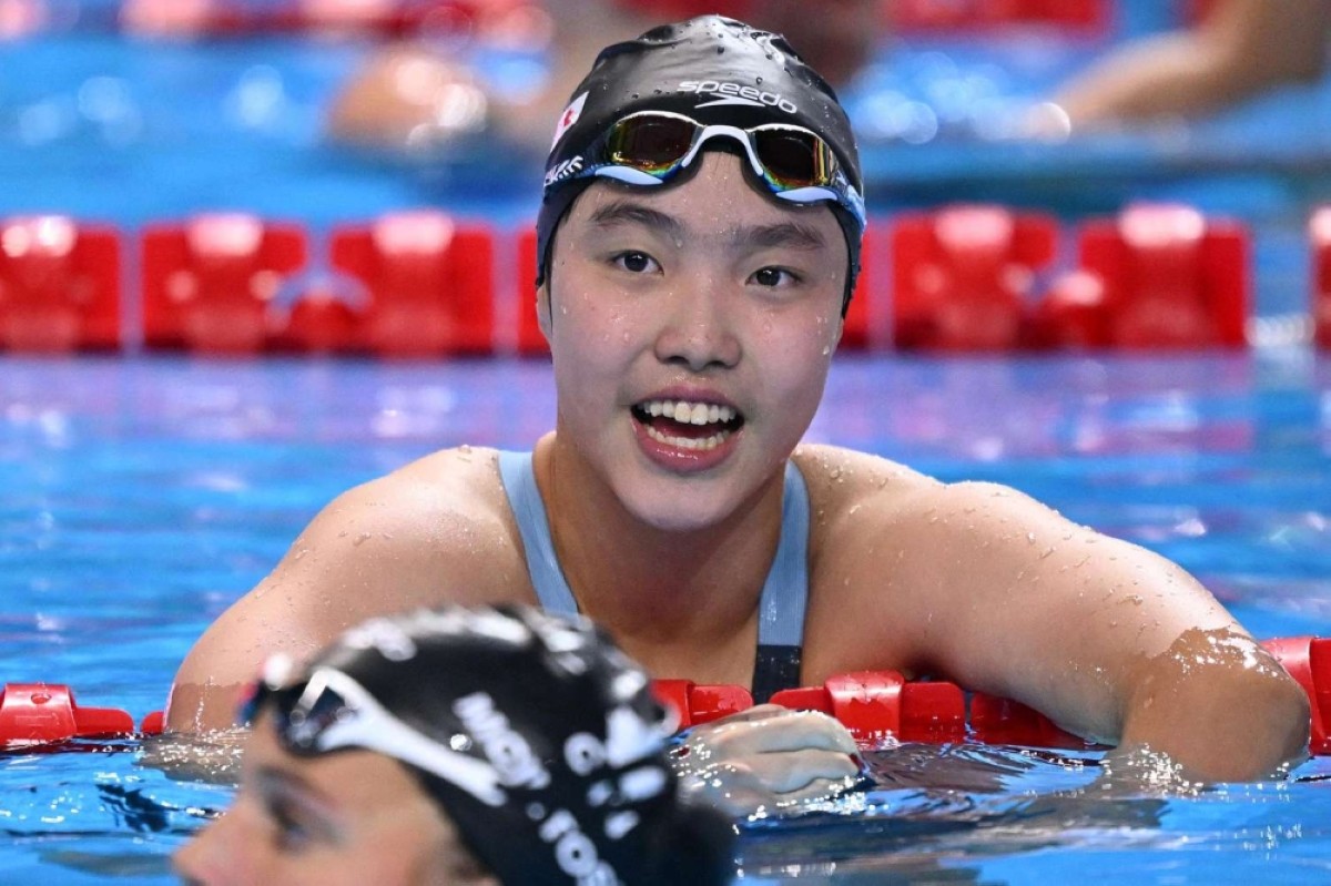 Image d'illustration pour: China's 12-year-old phenom Yu sparks wonder and concern - kuwaitTimes