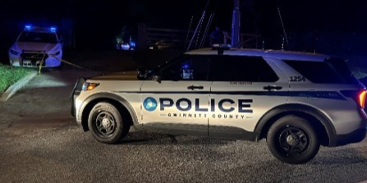 Image d'illustration pour: Atlanta-based rapper T-Hood killed in shooting, police say
