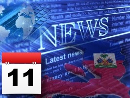 Image d'illustration pour: Haïti - Actualité : Zapping... - HaitiLibre.com : Toutes les nouvelles d'Haiti 7/7