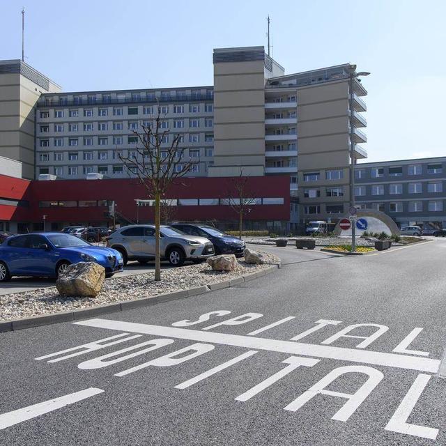 Image d'illustration pour: Aucune opération d'urgence en urologie cette semaine à l'HFR faute de spécialistes