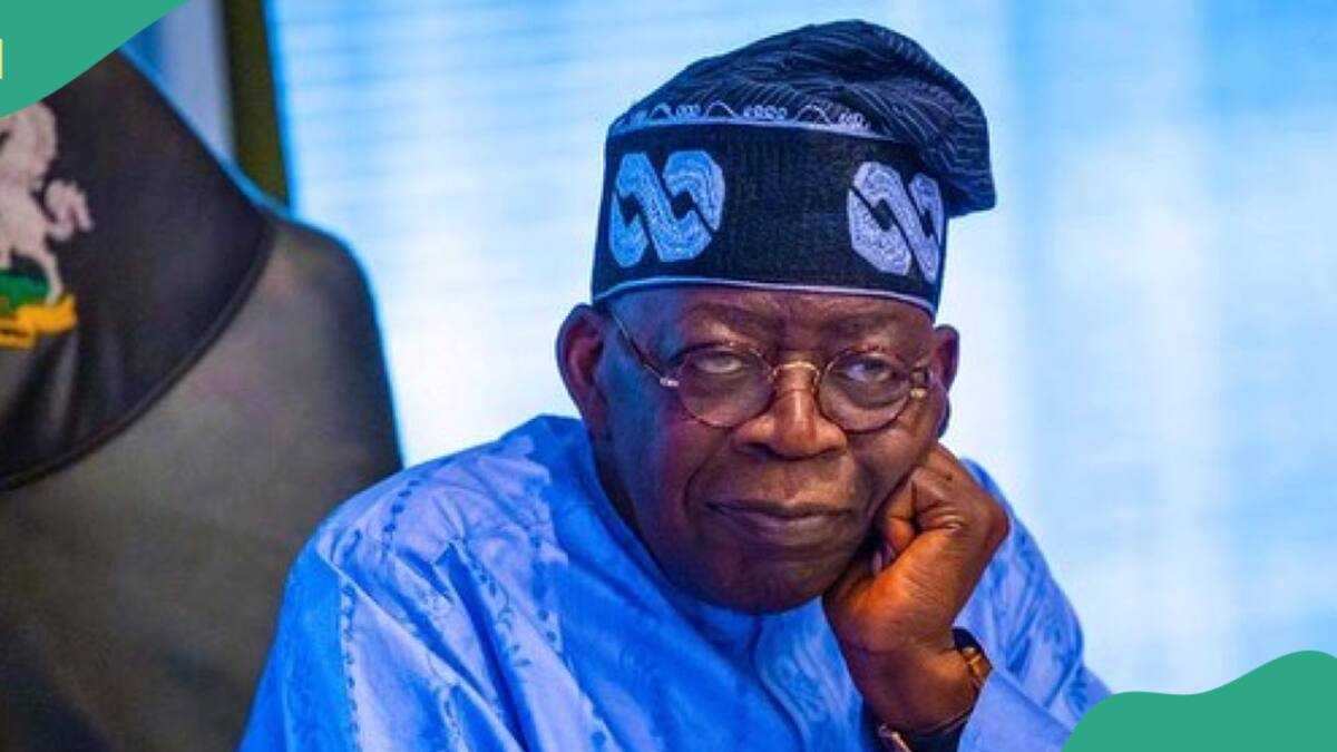 Image d'illustration pour: 2027 election: Primate Ayodele mentions exact date Nigerians will know if Tinubu will win or lose