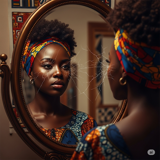 Image d'illustration pour: Le mirage de la beauté : ces produits qui coûtent la vie aux femmes