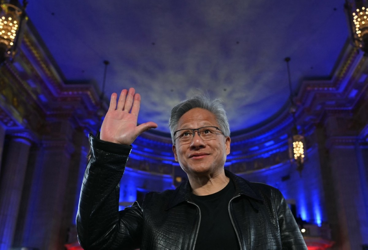 Image d'illustration pour: Nvidia, AMD to pay 15% of China chip sale revenue to US - kuwaitTimes
