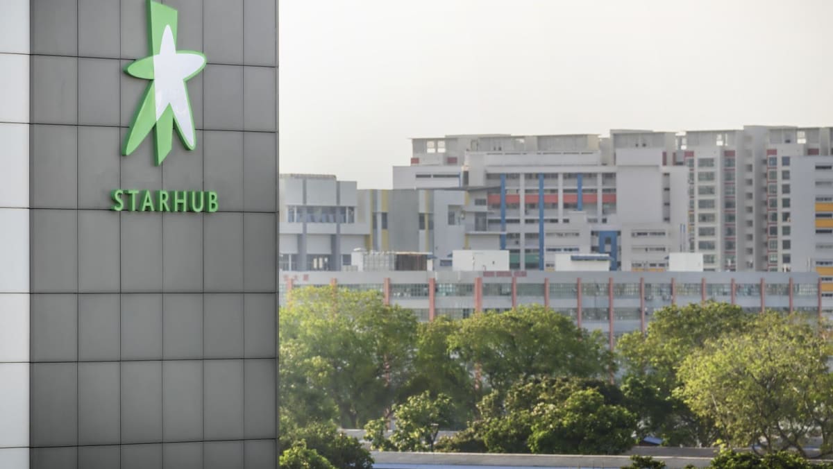 Image d'illustration pour: StarHub completes acquisition of MyRepublic in S$105 million deal